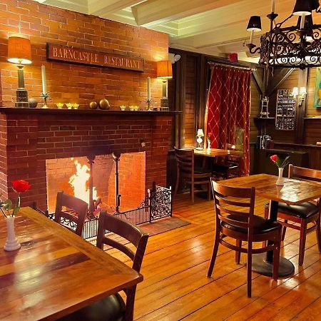 Blue Hill Barncastle酒店 外观 照片