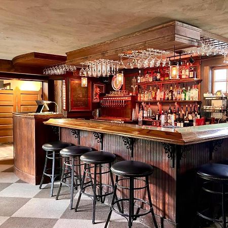 Blue Hill Barncastle酒店 外观 照片
