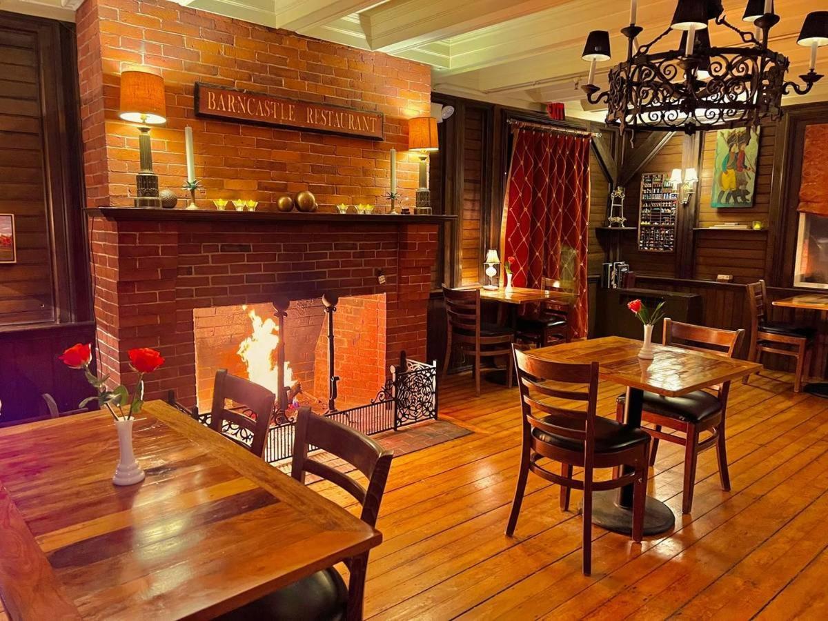 Blue Hill Barncastle酒店 外观 照片