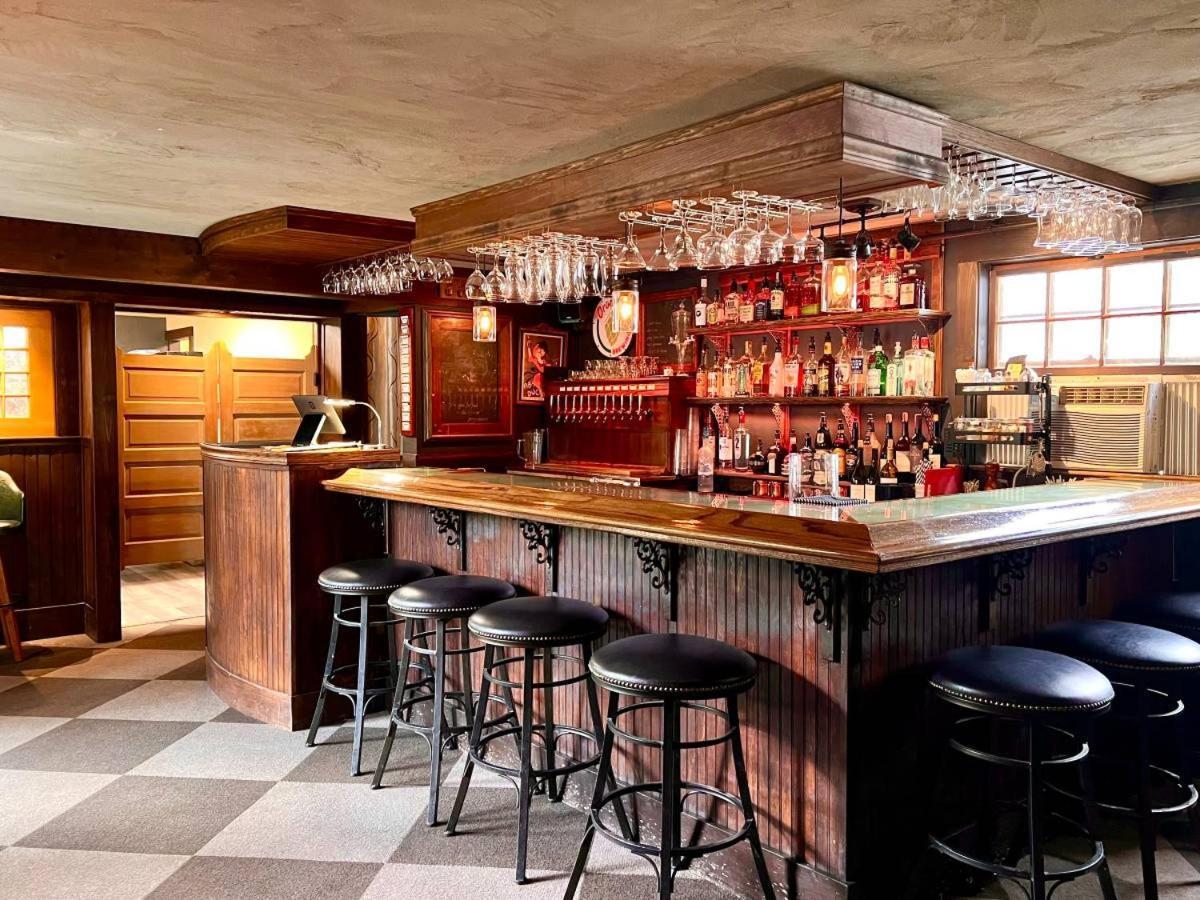 Blue Hill Barncastle酒店 外观 照片